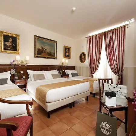 فندق ديس آرتيستيز 3*