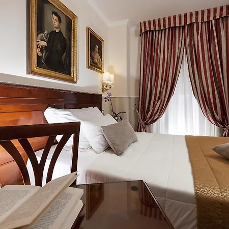 Des Artistes Hotell