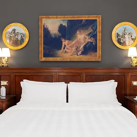 Hotell Des Artistes