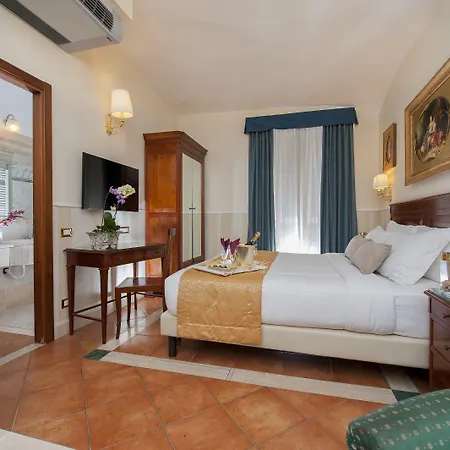 Des Artistes 3* Рим