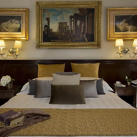 Des Artistes 3* Рим