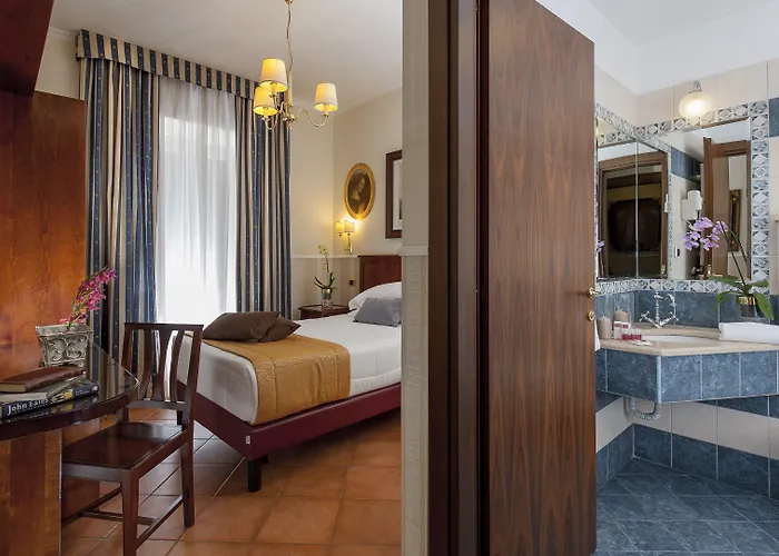 Des Artistes 호텔 3*