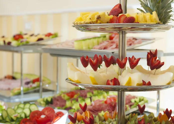 호텔 Des Artistes 로마