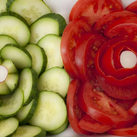 Des Artistes 3* Roma